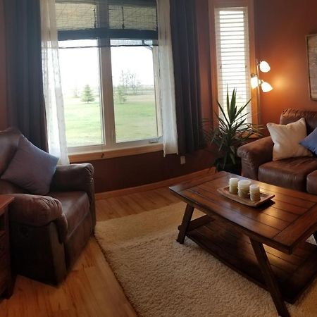 Anna'S Prairie Comfort B & B 穆斯乔 外观 照片